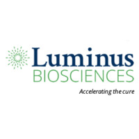 Luminus Biosciences, Inc. logo - Similar company to Bioluminous Ai Laser