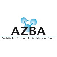 AZBA Analytisches Zentrum Berlin Adlershof GmbH logo - Similar company to Engitex Llc