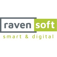 Raven Soft s.r.o. logo - Similar company to Revan Soft