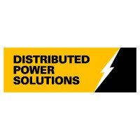 Distributed Power Solutions logo - Similar company to Dynamis Power Solutions