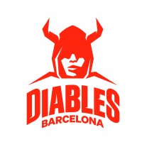 Barcelona Rugby logo - Similar company to Hub23
