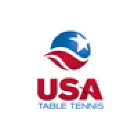 USA Table Tennis logo - Similar company to Killerspin