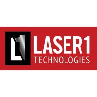 Laser 1 Technologies logo - Similar company to Badger Case™️
