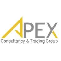 Apex CTG logo - Similar company to Coinpanel
