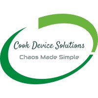 Cook Device Solutions, Llc