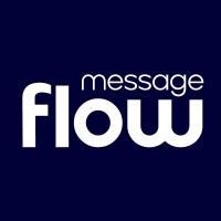 MessageFlow logo - Similar company to Vercom S.A.