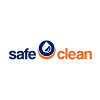 SafeClean Perú logo - Similar company to Safe Clean Perú