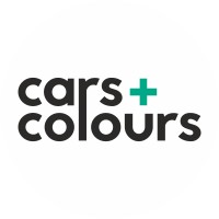 Cars & Colours