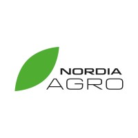 Nordia Agro logo - Similar company to Oenobotics