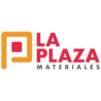 La Plaza Materiales logo - Similar company to Gasmat Group