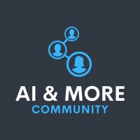 AI & MORE logo - Similar company to Ai Lab Agh
