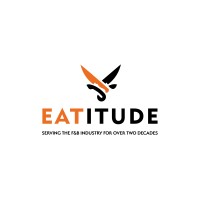 Eatitude Consultants logo - Similar company to The Taste Of Cloud