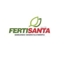 Fertisanta logo - Similar company to Phosphea