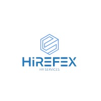 HireFex HR Services logo - Similar company to Hirefex