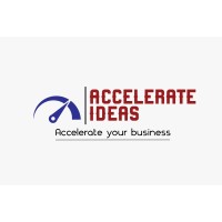 Accelerate Ideas logo - Similar company to Avp Global Llc
