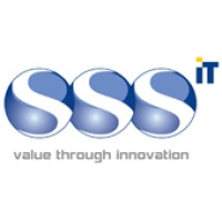 Secured Services Systems (SSSIT) logo - Similar company to Sric Technology