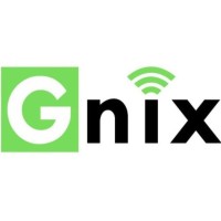 Gnix_Tech logo - Similar company to Phoenix Tracking