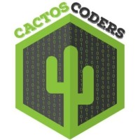 Cactoscoders logo - Similar company to Quikix