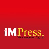 Impress Printing and Media logo - Similar company to C Print