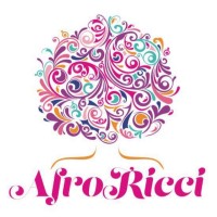 Afroricci logo - Similar company to Oneeasy