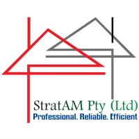StratAM Pty Ltd logo - Similar company to Ilz Consulting