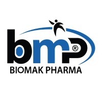 Biomak Pharma logo - Similar company to Pharmera Group