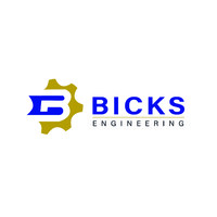 Bicks Engineering Pty Ltd logo - Similar company to Atmosferik Controls Ltd