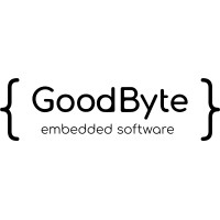GoodByte logo - Similar company to Fridee