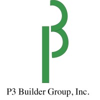 P3 Builder Group, Inc. logo - Similar company to Footprint Development
