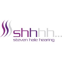 Steven Hale Hearing logo - Similar company to Rotospa Ltd