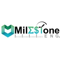 Milestone Eng. logo - Similar company to Sitali Pty Ltd
