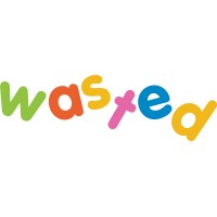 Wasted Club logo - Similar company to Workspace & More