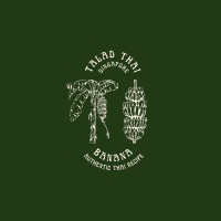 Talad Thai Banana logo - Similar company to Not Normal