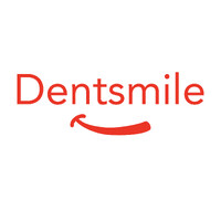 Dentsmile shop logo - Similar company to Dentsmile
