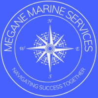 Megane Marine Service logo - Similar company to Canvantage