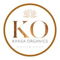 Kansa Organics logo - Similar company to Kansa Ltd