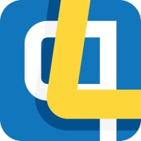 Loqus logo - Similar company to Morfus Mixed Reality Inc.