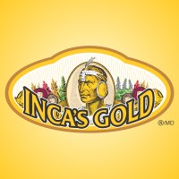 INCA'S GOLD logo - Similar company to Escuminac Maple