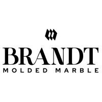 Brandt Molded Marble logo - Similar company to Celstone S.A.