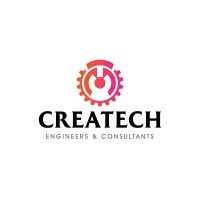 CreaTech Engineers & Consultants logo - Similar company to Riblabs