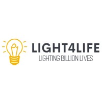 Light4Life logo - Similar company to Mah Sing Plastics