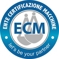 ECM KOREA (Ente Certificazione Macchine srl) logo - Similar company to Buyer Point