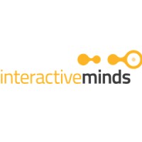 Interactive Minds logo - Similar company to Burger Digital