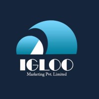 IGLOO Marketing Pvt Ltd logo - Similar company to Landmark Recruiting