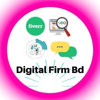 Digital Firm BD logo - Similar company to Hombolt