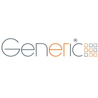 Generic logo - Similar company to Generic