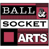 Ball & Socket Arts, Inc. logo - Similar company to Allfyve