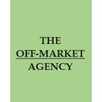 The Off-Market Agency logo - Similar company to Ejs Town Planning Solutions