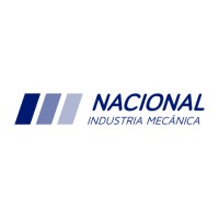 Nacional Industria Mecânica EIRELI logo - Similar company to Confeccoes E Comercio De Roupas Revanche