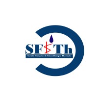 SFKTh - SOCIETE FRANCAISE DE KINESITHERAPIE THERMALE logo - Similar company to Ridgership